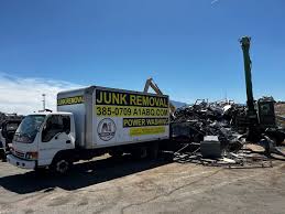 Best Furniture Removal  in Redway, CA