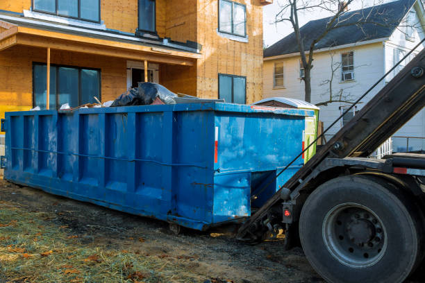 Best Garage Cleanout  in Redway, CA