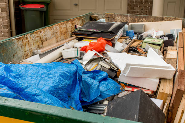 Best Dumpster Rental Services  in Redway, CA